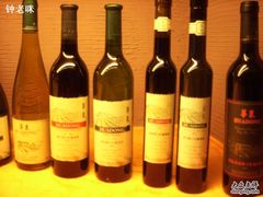 -青岛葡萄酒博物馆