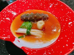 -上井料理黑金店(IFS国金中心店)