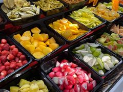 -老炳·七丛松甘草水果