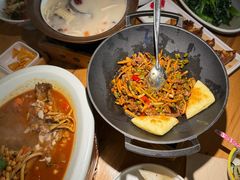 -桂小厨广西菜(青秀万达店)