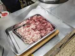 -大鼎沙嗲面(港口路店)