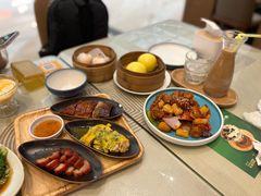 -鹅冠港式茶餐厅(来福士店)