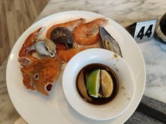 -北京王府井希尔顿酒店·万斯阁西餐厅