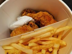 -麦当劳(东急新天地店)