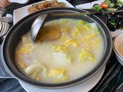 -美极鲜食坊(宝安南路店)