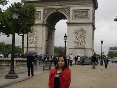 -Bateaux Mouches塞纳河游船