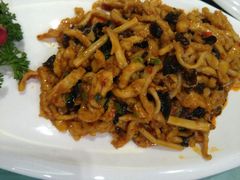 -裕德隆清真饭庄·天津特色菜(东丽店)
