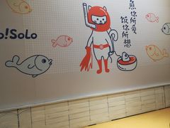 -食代馆(深业上城店)