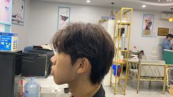-FAJEE HAIR发界烫染接发