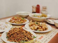 京酱肉丝-吉味馆(柠溪店)