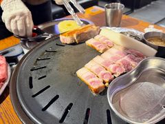 -济州爱肉堂(总店)