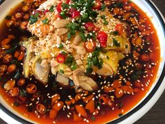 -東城故事·尋找姆媽的味道(玉兰路店)