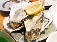 生蚝-阳光岛·海鲜盛宴(银泰中心in99店)