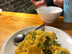 -88号小吃店·经典云南菜·地道纳西美食