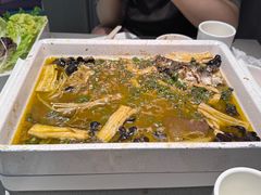 -半天妖烤鱼(西直门凯德mall店)