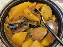 -南山鲜虾面·活鲜小馆·海味大连菜(南山总店)