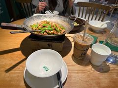 -费大厨辣椒炒肉(万家丽一店)