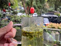 -阿巧茶庄
