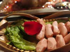 -码头故事火锅(大丰店)