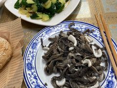 -清真·鸦儿李记·小馆(后海店)