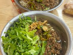 -万年昌传统榨粉店(蒲庙总店)