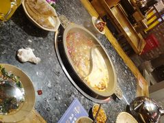 -蜀大侠火锅(龙岗店)