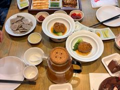 -京味斋·北京烤鸭(北京南站洋桥店)