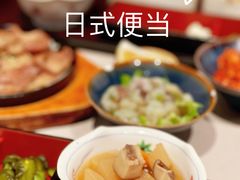 -dodonpa.墩墩伐 便当食堂(博华广场店)