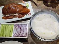 -魁盛居百年鲁菜馆(县西巷店)