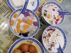 -阿婆油墩子(五里桥路188弄小区店)