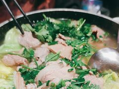 -川堂风·跷脚牛肉·乐山爆炒(宝山日月光店)