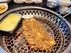 -木槿花韩式炭烤·熟成肉工坊(孙文东路店)