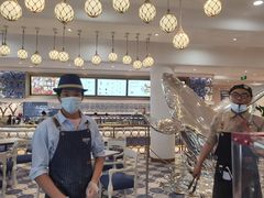 -贝林大翅鲸简餐厅(国家海洋博物馆店)