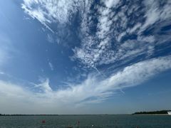 -包头南海湿地景区