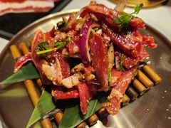 -红沃鳗鱼黑牛烤肉店(不老街店)