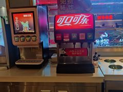 -龍歌自助小火锅(崂山丽达店)