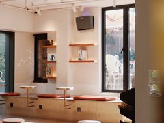 -Peet's Coffee皮爷咖啡(大学路店)