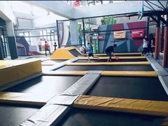 -XONE潮玩运动馆