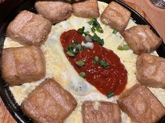 -大傻徽菜园·中国徽菜大师(老街店)