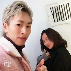 -FRIDAY星期五专业美发沙龙