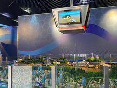 -中国杭州低碳科技馆