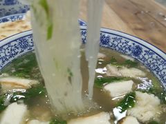 -老白家水盆羊肉