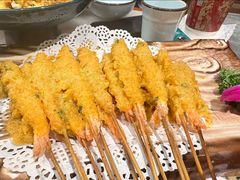 -南山翁新概念川菜(红山常发广场店)