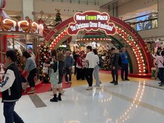 -新城市广场