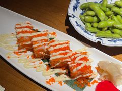 -阿吾罗日本料理(K11艺术中心店)