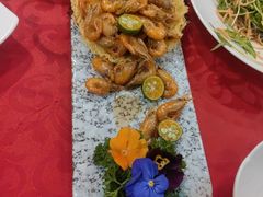 -徐记私厨(半淞园路店)