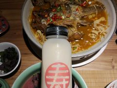 -寿奶茶·鲜奶与茶(合生汇购物中心店)