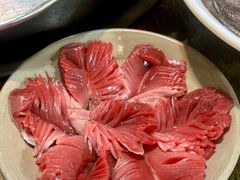 -渝嘴小老弟老火锅(华新村店)