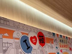 -西贝(上海新梅广场店)