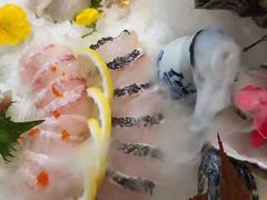 -福娣·金沙银贝海鲜火锅